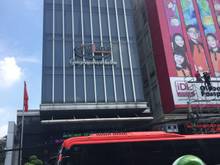 Hình ảnh Bán nhà MT CMT8,Q.10, DT=14 x 26,5 tầng, ngay khu Hà Đô Centrosa.
