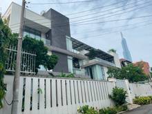 Hình ảnh Villa - Biệt Thự Cho Thuê Phường Thảo Điền Quận 2 Giá 130 Triệu/Tháng