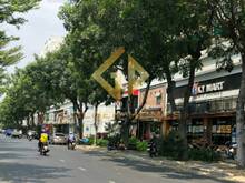 Hình ảnh Cho thuê nguyên căn shop hưng Vượng giá tốt ngay đường Lê Văn Thêm