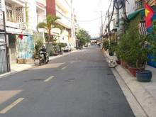 Hình ảnh Bán gấp nhà cấp 4 Dt 4x28m hẻm nhựa 10m đường Thoại Ngọc Hầu Q.Tân Phú