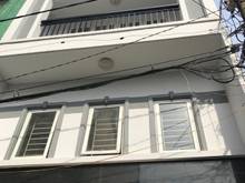 Hình ảnh Bán Nhà Mới Xây 2 Lầu St, Hxh 6m Đường Hoàng Hoa Thám, 52m2,7.7 Tỷ