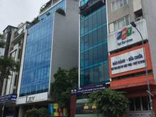 Hình ảnh Cho thuê toà nhà mặt phố Thi Sách: 300m2 x 7,5 tầng, mặt tiền 8,4m,