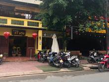 Hình ảnh Cho Thuê Mặt bằng Kinh doanh  - An Phú - Quận 2 - Giá 20 triệu/tháng