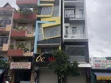 Hình ảnh Cho thuê nhà nguyên căn đường Nguyễn Chí Thanh, Phường 15, Quận 5.
