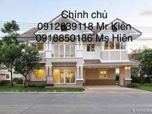 Hình ảnh Cho thuê gấp biệt thự đơn lập Nam Quang, Phú Mỹ Hưng, Quận 7