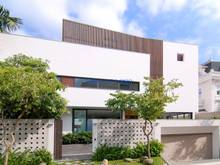 Hình ảnh Cho Thuê Biệt Thự Hiện Đại Ở + Văn Phòng 3 Lầu 5 Phòng 650m2 Sử Dụng