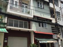 Hình ảnh Bán nhà HXH 488/ Cộng Hoà, 76m2, 3 lầu, đang cho thuê 40 tr/tháng, 10.