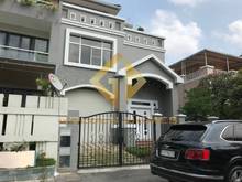 Hình ảnh Cần tiền bán Biệt thự Mỹ Kim gần trường Đinh Thiện Lý, Phú mỹ hưng, Q7