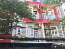 Hình ảnh Bán gấp nhà 3 lầu Dt 4x17m mặt tiền đường Nguyễn Nghiêm Q.Tân Phú