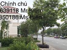 Hình ảnh Gia đình cho thuê biệt thự Phú Mỹ Hưng, Quận 7 nhà mới 100%