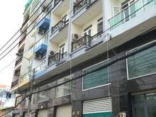 Hình ảnh Bán gấp nhà 5 lầu Dt 4x18m  đường  Tô Hiệu Phường Hiệp Tân Q.Tân Phú