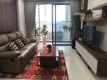 Hình ảnh Cho thuê chung cư Hà Đô Centrosa Q10, 2PN +1 phòng đa năng, full NT