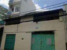 Hình ảnh Bán gấp lô đất Dt 8x20m  đường  Tô Hiệu Phường Hiệp Tân Q.Tân Phú