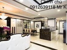 Hình ảnh Chuyển sang quận khác cần cho thuê căn Penthouse Sky Garden 3, PMH, Q7