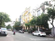 Hình ảnh Cần tiền bán Nhà nguyên căn Hưng Phước, khu phố Phú mỹ hưng giá 26 tỷ