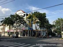 Hình ảnh Bán căn góc đường Phạm Thái Bường khu Nam Long, Phú Mỹ Hưng giá tốt