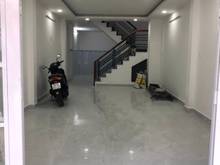 Hình ảnh Cho thuê gấp nhà đẹp hẻm  xe tải đường thạch lam, 2 lầu, 4PN, 15 triệu