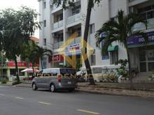 Hình ảnh Cho thuê mặt bằng nguyên căn Shop Hưng Vượng, Bùi Bằng Đoàn, quận 7