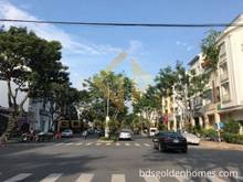 Hình ảnh Cho thuê Khách sạn 24 phòng 5 tầng khu Hưng Phước, Phú Mỹ Hưng, Quận 7