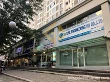 Hình ảnh Cho thuê shop Cảnh Viên 150m2 trống suốt ngay Phú mỹ hưng, Quận 7