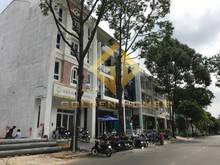Hình ảnh Cho thuê nhà có thang máy nguyên căn tại Phú Mỹ Hưng, quận 7