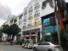 Hình ảnh Cho thuê Nguyên căn trệt 3 lầu khu phố Hưng Phước chỉ 51tr/tháng