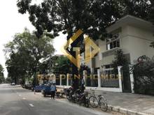 Hình ảnh Cho thuê Biệt thự góc 2 mặt tiền khu Mỹ Phú, Nam Viên KD Cafe, Công ty