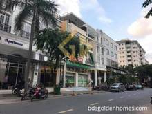 Hình ảnh Cho thuê nguyên căn 3 sàn khu Hưng Gia 4 chỉ 69tr/th ngay Phú mỹ hưng