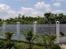 Hình ảnh Cần bán nhà vườn xã Trung Lập Thượng - Củ Chi