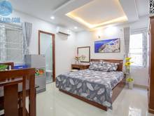 Hình ảnh CH Studio cực sang chảnh, mới 100%  giá cực sock chỉ 6tr5