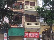 Hình ảnh Cho thuê nhà riêng nguyễn Lương Bằng, 70m2 x 4,5 tầng, mt5m, giá 27tr.