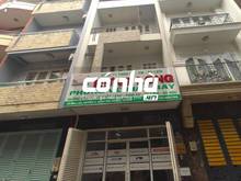 Hình ảnh Cho thuê biệt thự đường Hoa Lan Phường 2, quận Phú Nhuận | BĐS Có Nhà