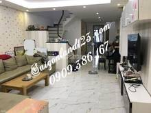 Hình ảnh Cho Thuê Nhà Thiết Kế Hiện Đại - 4 Phòng Ngủ - Trần Lựu - Giá 34tr/th