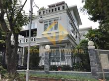 Hình ảnh Cho thuê nguyên căn Biệt thự đơn lập Nam Thông 1 ngay khu Phú mỹ hưng