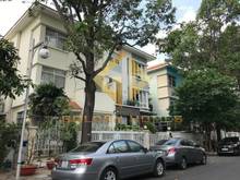 Hình ảnh Cho thuê Gấp biệt thự đơn lập chỉ 58tr/th khu Cảnh đồi, Phú mỹ hưng