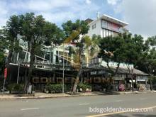 Hình ảnh Cho thuê nhà phố Hưng Gia giá rẻ nhất thị trường Phú mỹ hưng, quận 7
