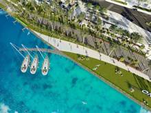 Hình ảnh Bán đât xây khách san, giá cực ki rẻ, khu đô thị 5 sao, Phú Mỹ An