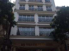 Hình ảnh Cho thuê nhà MP Hàm Long, 190m2 x 8 tầng, MT 8m, giá: 300 triệu/th.