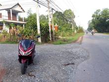 Hình ảnh Bán gấp đất thổ vườn xã Vĩnh Thanh, Nhơn trạch, Đồng Nai giá rẻ