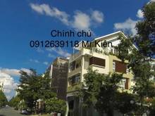 Hình ảnh Gia đình cần cho thuê gấp nhà phố Hưng Gia- Hưng Phước, Phú Mỹ Hưng