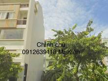 Hình ảnh Chính chủ Bán nhà phố kinh doanh khu Hưng Gia 4, cạnh Sky, nhà đẹp HDT