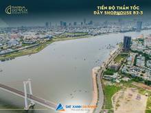 Hình ảnh Nhà 4 tầng mặt tiền 6m , ngay sông Hàn , thích hợp kinh doanh