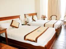 Hình ảnh Gia đình cho thuê gấp khách sạn Phú Mỹ Hưng,Q7 có 28 Phòng