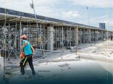 Hình ảnh Nhà phố Marina Complex ngay mặt sông Hàn, 2 mặt tiền thoáng mát