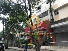 Hình ảnh Thu hồi vốn bán căn shop dưới tầng trệt Trang Chủ MB66.COM / Đăng Ký Tặng 66K Grandview, Quận 7
