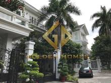 Hình ảnh Bán biệt thự đơn lập siêu đẹp ngay Phú mỹ hưng, khu Nam viên, quận 7