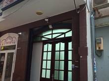 Hình ảnh Cho thuê nhà nguyên căn hẻm Lê Thị Riêng, Phường Bến Thành, Quận 1