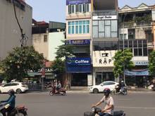 Hình ảnh Cho thuê nhà MP Hào Nam, 60m2 x 3 tầng, mt5m, giá: 45tr. nhà mới, đẹp.