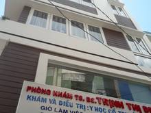 Hình ảnh Bán nhà MT đường Thi Sách, Đông Du, Bến Nghé, Quận 1. DTCN: 75.4m2, 3