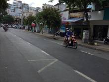 Hình ảnh Cần bán nhà đất MTNB Nguyễn cửu Vân, ngay quận 1, 495m2, giá 75 tỷ (TL